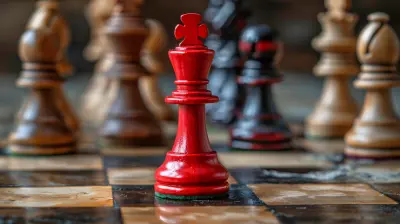 Leading Without Authority: Influence Over Titles