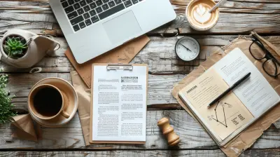 Legal Compliance for Online Businesses