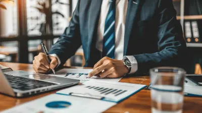 Legal Compliance for Online Businesses
