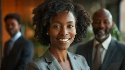 Legal Essentials for Minority-Owned Businesses