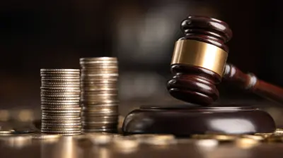 Legal Issues in Business Bankruptcy and Restructuring
