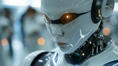 Leveraging AI for Smarter Decision-Making in the Workplace