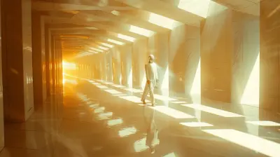 Leveraging AI for Smarter Decision-Making in the Workplace