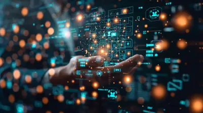 Leveraging Digital Channels For Business Expansion