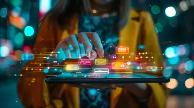 Leveraging Digital Channels for Business Expansion