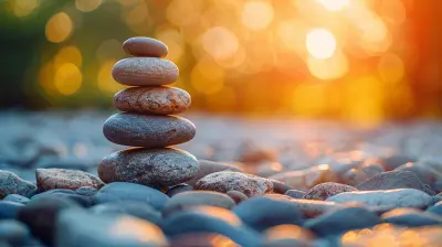 Leveraging Mindfulness for a More Balanced and Peaceful Day
