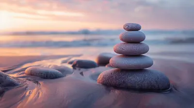 Leveraging Mindfulness for a More Balanced and Peaceful Day