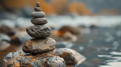 Leveraging Mindfulness for a More Balanced and Peaceful Day