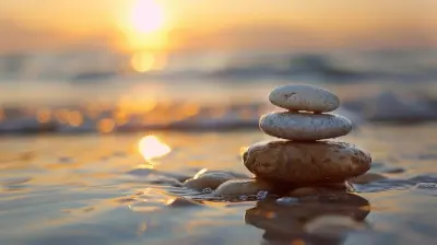 Leveraging Mindfulness for a More Balanced and Peaceful Day