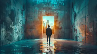 Maintaining Business Momentum When You’re Planning to Exit