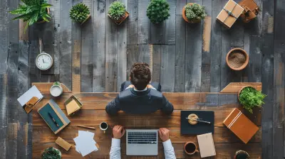 Managing Expectations: How to Align Your Work Goals With Personal Well-Being