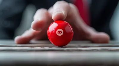 Managing Life's Curveballs While Keeping Your Career on Track