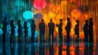 Managing Online Rumors: A Proactive PR Approach