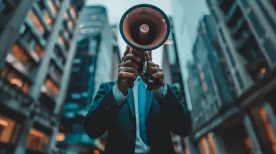 Managing Online Rumors: A Proactive PR Approach