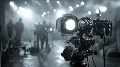 Mastering Media Interviews: Tips for Executives