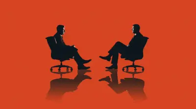 Mastering Media Interviews Tips For Executives