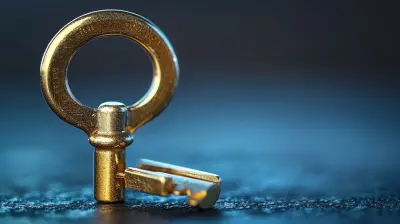 Navigating Data Privacy Laws in the Digital Age
