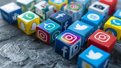 Navigating Social Media Challenges: From Algorithm Changes to Audience Shifts