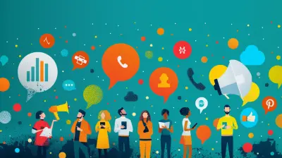 Navigating Social Media Challenges: From Algorithm Changes to Audience Shifts