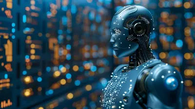 Overcoming AI Adoption Challenges in Business Environments