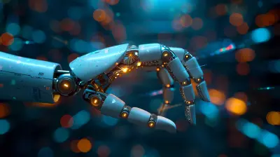 Overcoming Ai Adoption Challenges In Business Environments