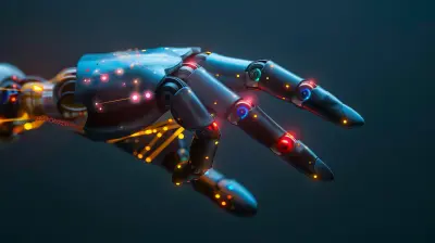 Overcoming AI Adoption Challenges in Business Environments