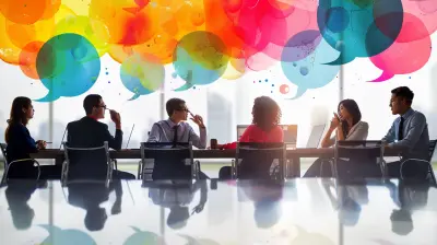 Overcoming Common Communication Barriers in the Workplace