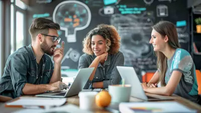 Overcoming Common Communication Barriers in the Workplace