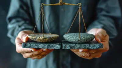 Personal Branding vs. Company Branding: Finding the Balance