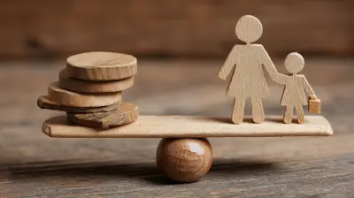 Practical Tips for Balancing Parenthood and a Full-Time Career