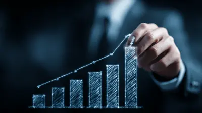 Preparing Your Business for a Higher Valuation