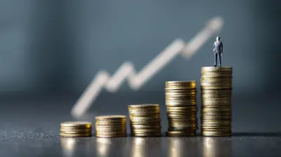 Preparing Your Business for a Higher Valuation