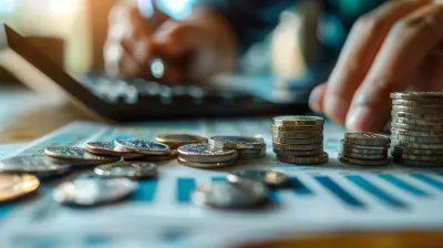 Preparing Your Business for New Tax Brackets in 2027