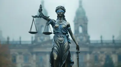 Protecting Your Business from Lawsuits: Best Practices