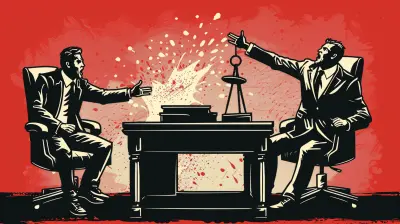 Protecting Your Business from Lawsuits: Best Practices