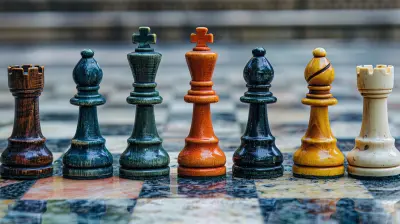 Protecting Your Business from Lawsuits: Best Practices