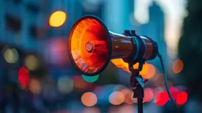 Public Relations for Nonprofits: Building Awareness on a Budget