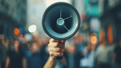 Public Relations for Nonprofits: Building Awareness on a Budget