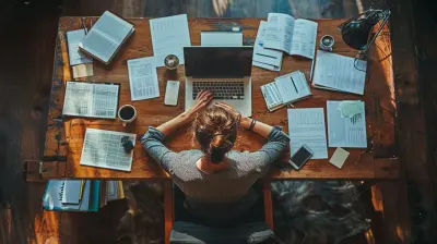 Redefining Success: How to Win at Both Work and Life