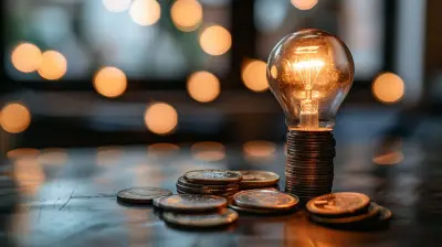 Reducing Overhead Without Downsizing: Smarter Solutions for 2027