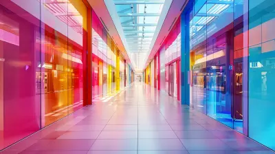 Reimagining Retail Spaces for Maximum Customer Engagement
