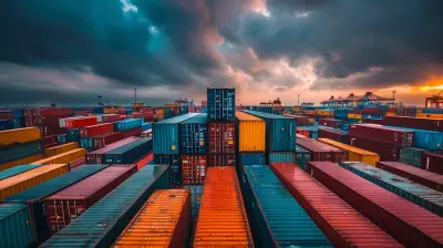 Reimagining Supply Chains for Long-Term Cost Savings by 2027