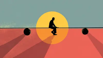 Rethinking the 9-to-5 Mentality for a More Balanced Life