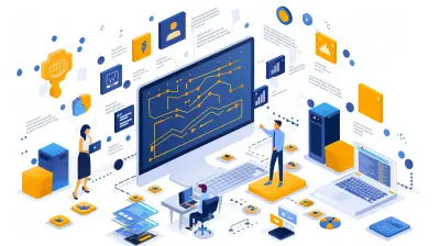 Scaling Your Business with AI-Driven Automation