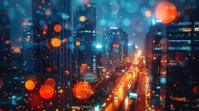 Scaling Your Business with AI-Driven Automation
