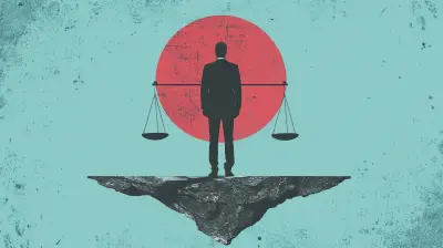 Secrets of High Performers Who Maintain Work-Life Balance