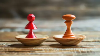 Secrets of High Performers Who Maintain Work-Life Balance