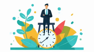 Secrets of High Performers Who Maintain Work-Life Balance