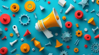 Secrets to Creating Memorable Brand Messaging