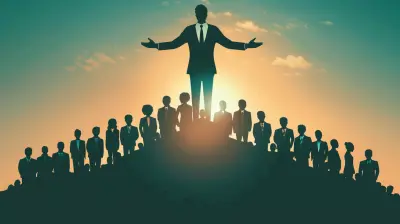 Servant Leadership: How Serving Others Can Elevate Your Team
